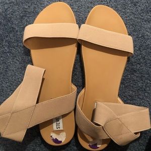 Women’s Steve Madden Sandal w/ Ankle Strap